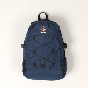 Butter Goods Aleka Backpack Navy